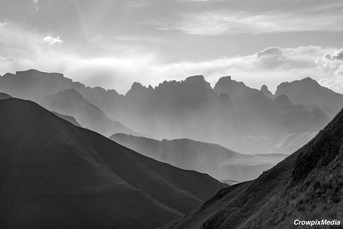 8 Unusual Ways to Perfect Your Black and White Landscape Photography